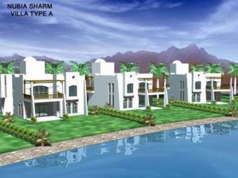 Villa for sale Sharm El Sheikh